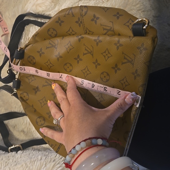 Generic Palm Spring Reverse Monogram L... V.... - Picture 11 of 11